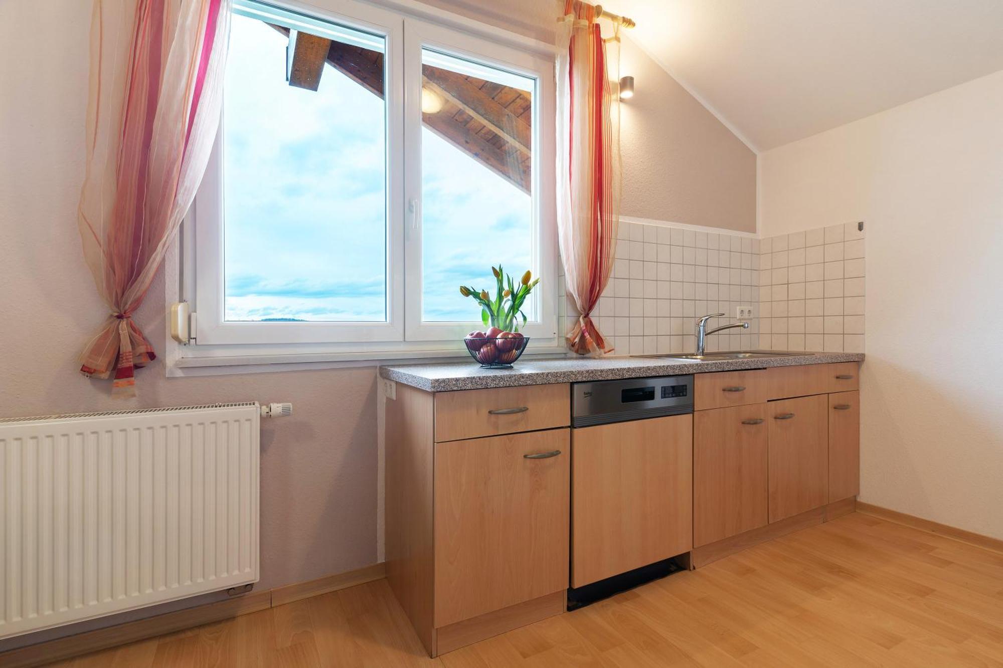Apartamento Weingut Ringwald Herbolzheim Exterior foto