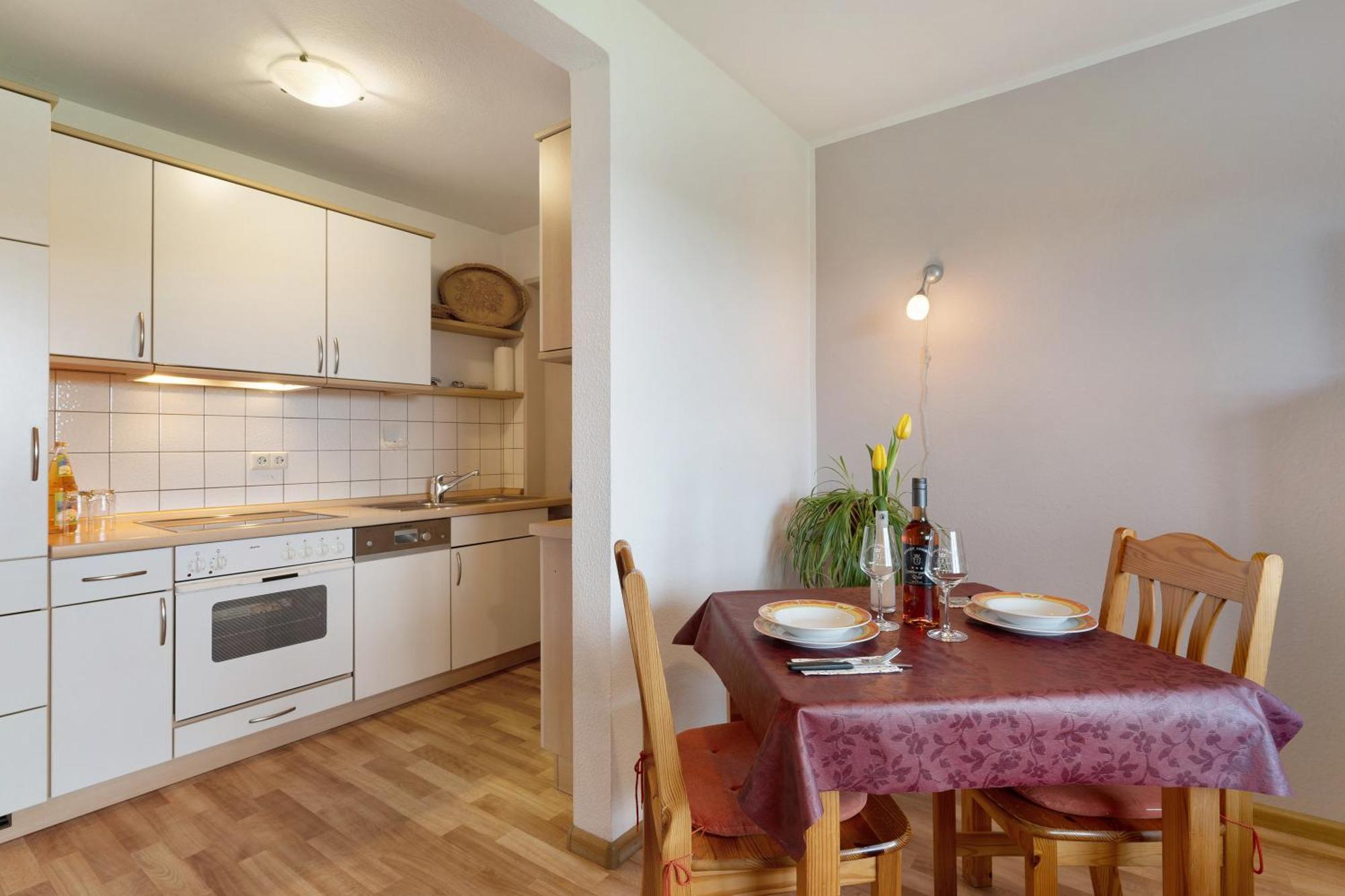 Apartamento Weingut Ringwald Herbolzheim Exterior foto
