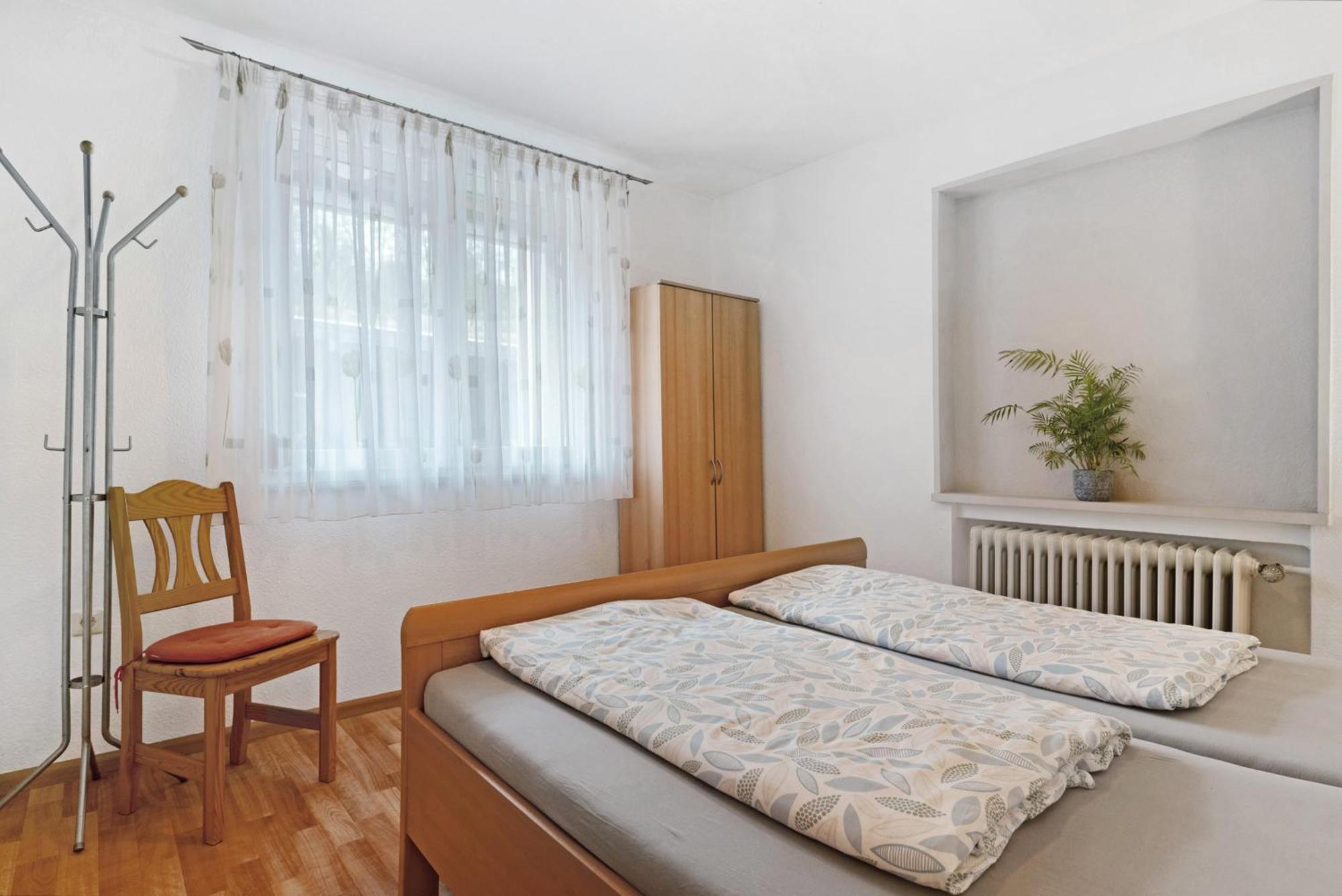 Apartamento Weingut Ringwald Herbolzheim Exterior foto